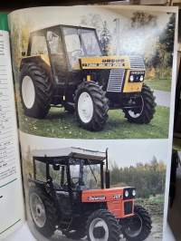 Konesokos konekuvasto esite 1983