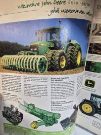 Agrimarket 2000 koneet esite