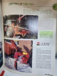 Agrimarket 2000 koneet esite