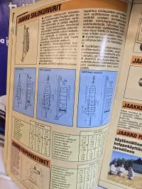 Viljan käsittelykoneet  K- maatalous esite