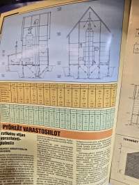 Viljan käsittelykoneet  K- maatalous esite