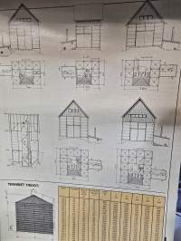 Viljan käsittelykoneet  K- maatalous esite