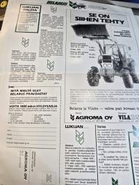 Belarus pravda asiakaslehti 1/ 86