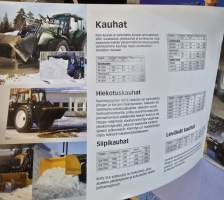 Valtra  rote 2007  lisälaite myyntiesite.