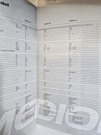 Claas medion 340, 330 ja 310 leikkuupuimuri myyntiesite