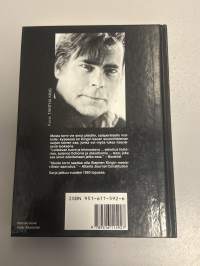 Stephen King  musta torni 2: kolme korttia pakasta