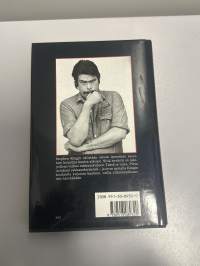 Stephen King piina   1.painos