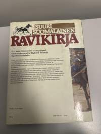 Suuri suomalainen ravikirja