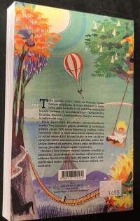 Tove Jansson : tee työtä ja rakasta