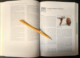 Exploring strategy : text &amp; cases