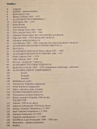 Alastarolaisia 3 - Elettiinpä ennenkin: Alastaron Osuusmeijeri, Alastaron munanmyyntiosuuskunta, Alastaron Saha,   Alastarolaisia valokuvia y.m.