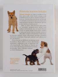 Pennun kasvatus : pennusta kunnon koiraksi