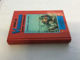 Sinä ja Viisikon uudet seikkailut