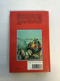 Sinä ja Viisikon uudet seikkailut