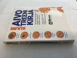 Suuri aivotreenikirja 2