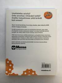 Suuri aivotreenikirja 2