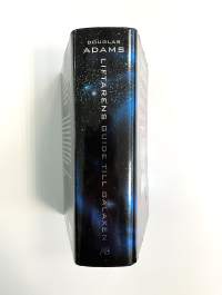 Liftarens guide till galaxen