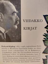 Viidakkokirjat