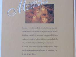 Suojassa enkelin - Enkelilauluja lapsille ja aikuisille