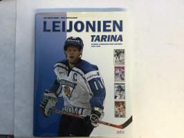 Leijonien Tarina