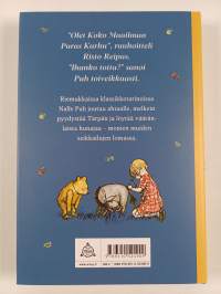 Nalle Puh. 100-vuotisjuhlakirja