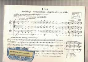 Puhaltajien ryhmäkoulu