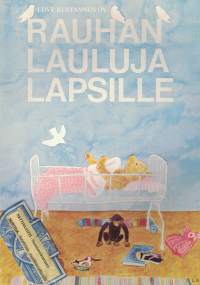 Rauhanlauluja lapsille