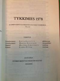 Tykkimies 1978