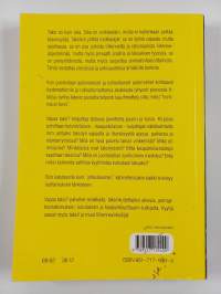 Vapaa taksi? Kuljettajan tilitys - luottamuksella