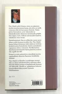 Menneisyys kantaa anteeksiantamuksen kautta