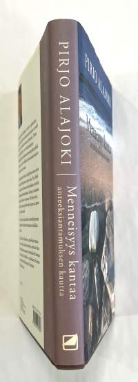 Menneisyys kantaa anteeksiantamuksen kautta