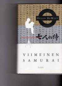 Viimeinen samurai