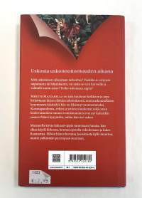 Jotain muutakin kuin tämä -Pohdintoja uskosta