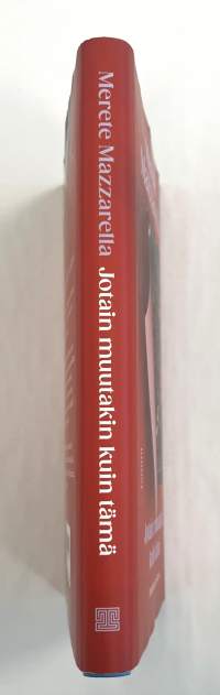 Jotain muutakin kuin tämä -Pohdintoja uskosta