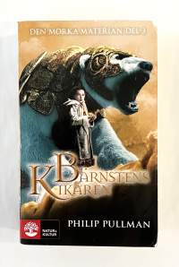 Bärnstens Kikaren (Den mörka materian 3)