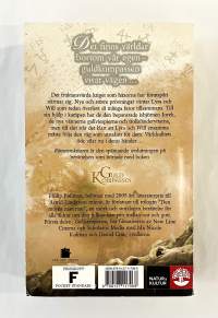 Bärnstens Kikaren (Den mörka materian 3)