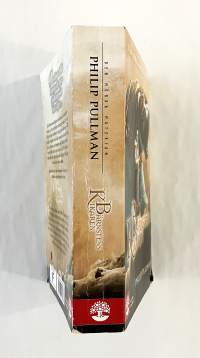 Bärnstens Kikaren (Den mörka materian 3)