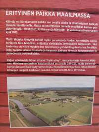 Kitinojan kirja, Herran kukkarossa