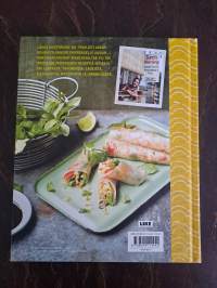 Vegaanin katuruokaa : ruokareissuja Intiasta Indonesiaan