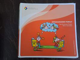 Seksuaalisuuden portaat