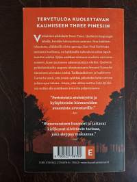 Kuolema kiitospäivänä