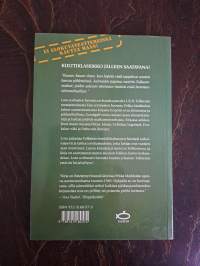 Loru Sorbusten herrasta : parodia professori J. R. R. Tolkienin trilogiasta Taru sormusten herrasta