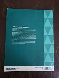 Yritystoiminnan taitajaksi