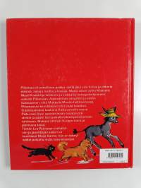 Piilomaan pikku aasi