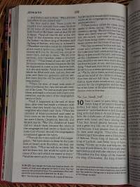 The woman's study bible - Receiving god's truth for balance hope and transformation