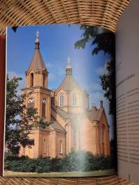 Sinä vahvistit pohjoisen kansan - Oulun ortodoksisen hiippakunnan syntyja historia