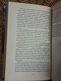 Valamon kävijöitä - Hiljaisuutta ja rauhaa etsimässä