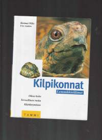 Kilpikonnat   lemmikkieläimet