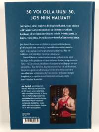 Hidasta vanhenemista