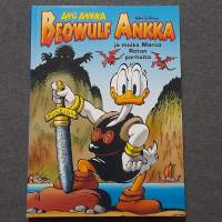 Beowulf Ankka ja Marco Rotan parhaita